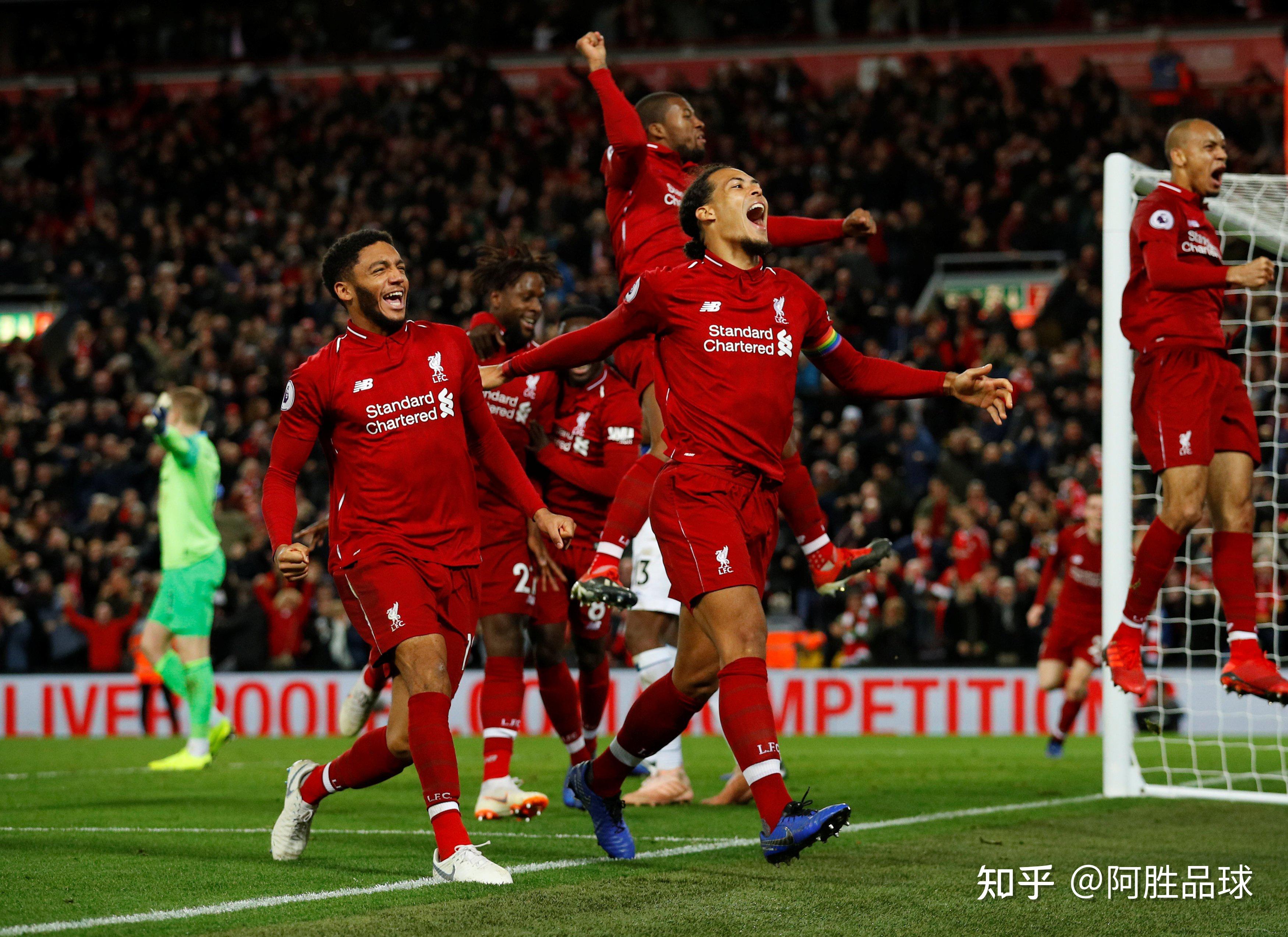 九游课程-瓦伦西亚绝杀利物浦，欧冠赛场逆袭之战