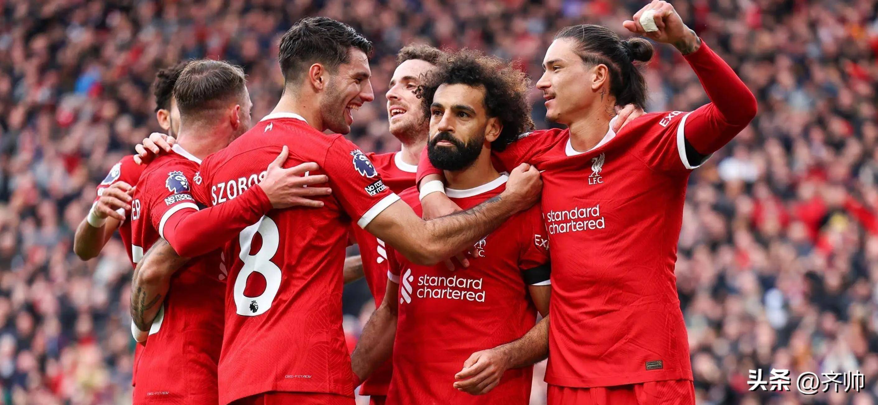 瓦伦西亚绝杀利物浦，欧冠赛场逆袭之战