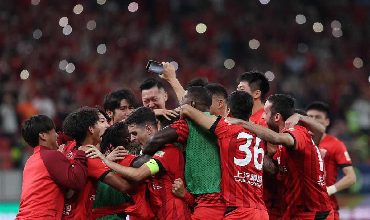 九游app-包含上海上港备战亚洲盛事，向足坛强队发起挑战的词条