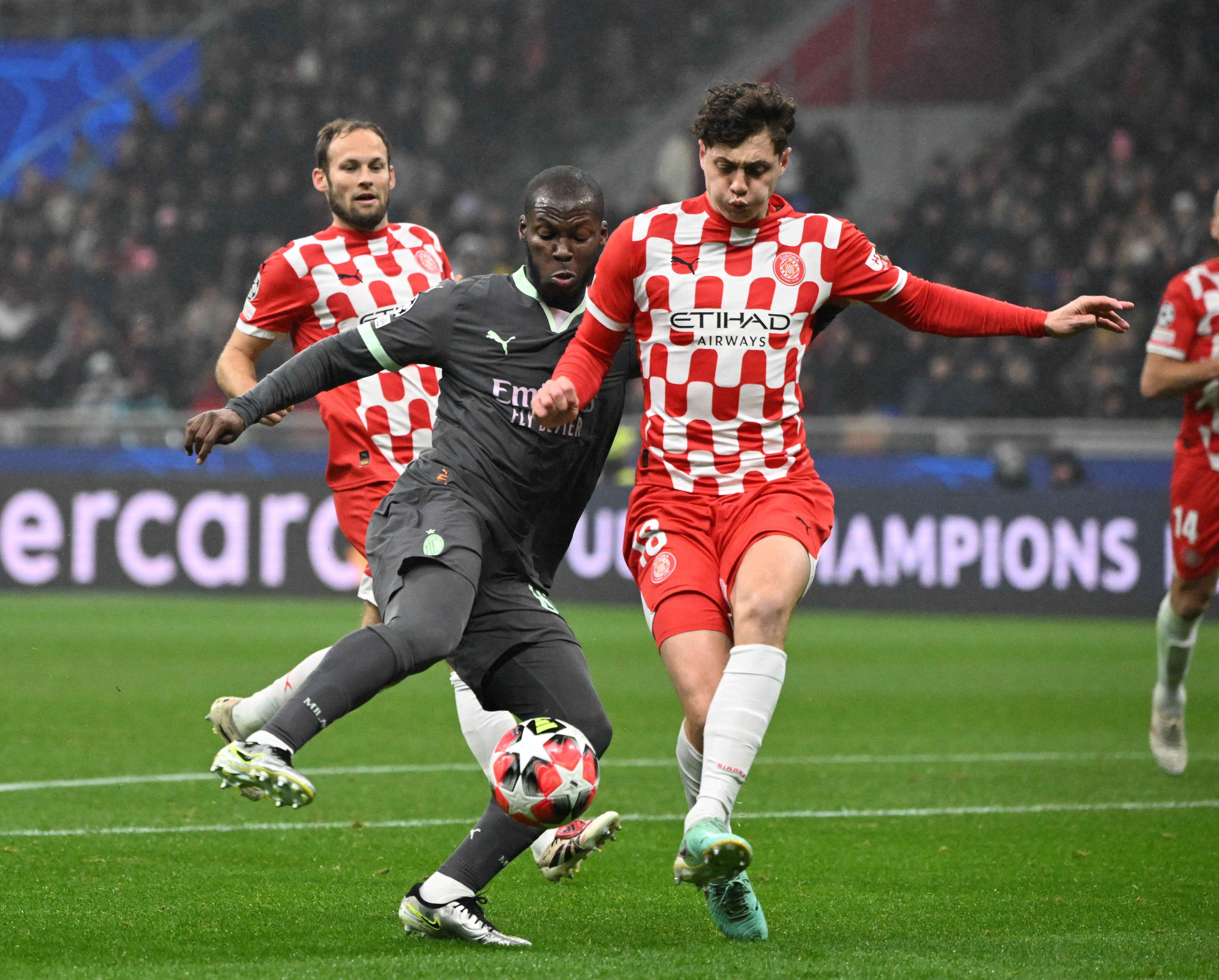 九游网址-欧洲著名足球俱乐部迎来了连胜！的简单介绍