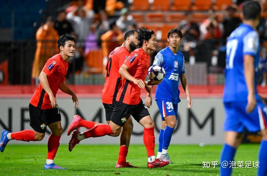 东亚球队在洲际比赛中展现强大实力