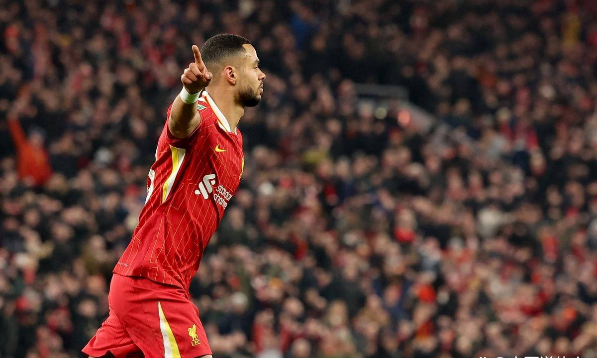 九游培训-利物浦客场力克瓦伦西亚，换回领先