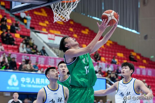 吉林男篮挑战困境，寻找转机的简单介绍