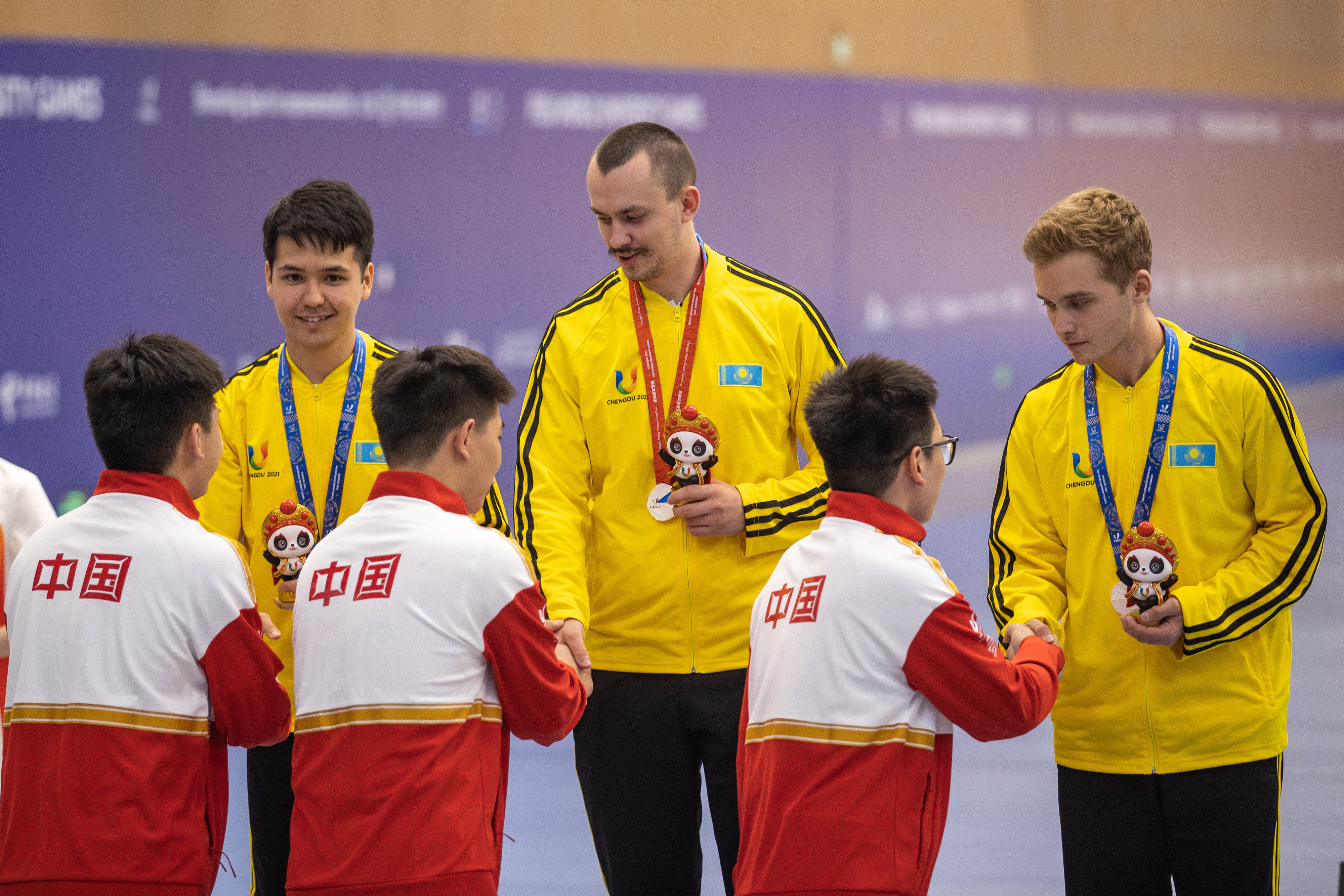 九游网页版登录入口-奥地利选手在射击比赛中获奖