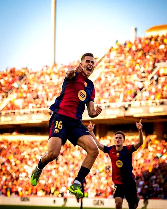 九游新闻-关于巴萨风光继续，决赛前景看好的信息