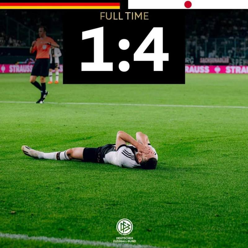 九游中国官网-德国队惨败，欧锦赛预选赛前景不明的简单介绍