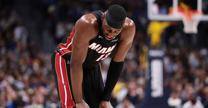 九游直播-热火主场大胜黄蜂，巴姆防守表现出色