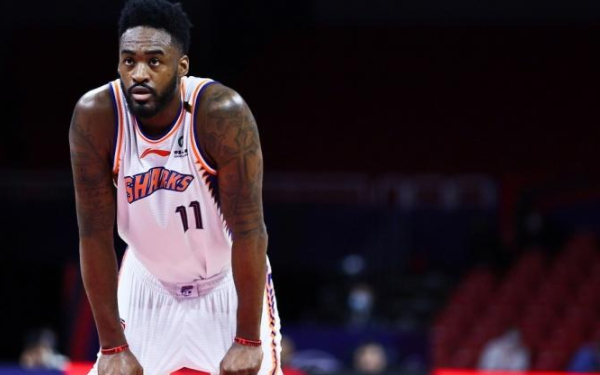 九游教练-关于上海队悲催第三外援受伤，关键时刻缺席比赛的信息