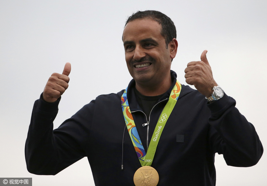 九游网页版登录入口-捷克运动员在射击比赛中夺冠