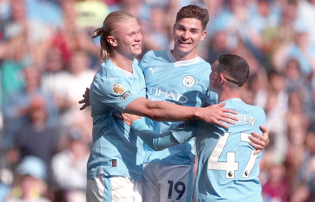 九游app-狼队客场不敌曼城，遭遇失利