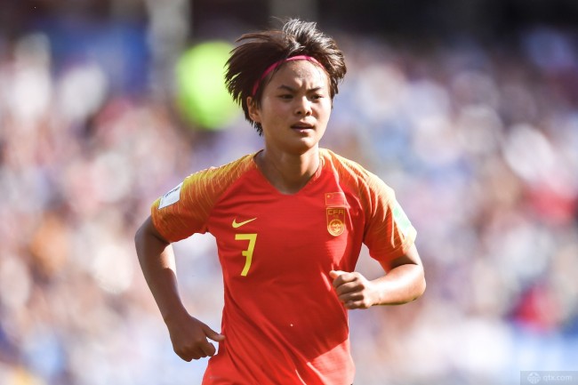 九游地址-包含女足职业生涯推进因才因势的词条